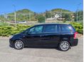 OPEL ZAFIRA B 2009/1 - 2