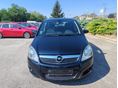 OPEL ZAFIRA B 2009/1 - 8