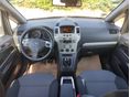 OPEL ZAFIRA B 2009/1 - 14