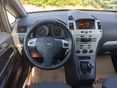 OPEL ZAFIRA B 2009/1 - 15