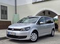 VOLKSWAGEN TOURAN 1.6 CR TDI Comfortline HITELRE IS VIHETŐ - FRISS MŰSZAKI VÉGIG SZERVIZKÖNYV AUTÓBESZÁMÍTÁS