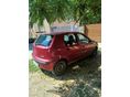 FIAT PUNTO 2002/11 - 3