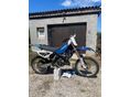 YAMAHA YZ 125 1992/4 - 1