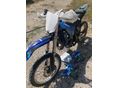 YAMAHA YZ 125 1992/4 - 2
