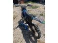 YAMAHA YZ 125 1992/4 - 3