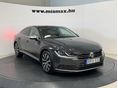 VOLKSWAGEN ARTEON 2.0 TDI SCR Elegance DSG Panoráma Vonóhorog Kamera. magyar. gyári fényezés. szervizkönyv. vezérlés csere