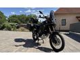 YAMAHA TÉNÉRÉ 700 WORLD RAID