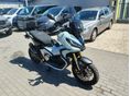HONDA X-ADV AKRAPOVIC-OFFROAD CSOMAG-4500KM