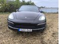 PORSCHE CAYENNE 2011/5 - 2