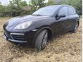 PORSCHE CAYENNE 2011/5 - 3