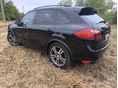 PORSCHE CAYENNE 2011/5 - 4