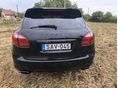 PORSCHE CAYENNE 2011/5 - 5
