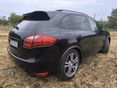 PORSCHE CAYENNE 2011/5 - 6