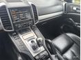 PORSCHE CAYENNE 2011/5 - 12