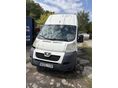 PEUGEOT BOXER 2012/8 - 6