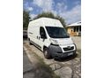 PEUGEOT BOXER 2012/8 - 8