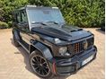 MERCEDES-AMG G 63 BRABUS Rocket 800