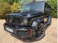MERCEDES-AMG G 63 2015/12 - 2
