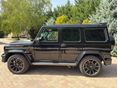 MERCEDES-AMG G 63 2015/12 - 4