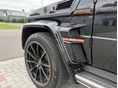 MERCEDES-AMG G 63 2015/12 - 11