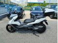 BMW C 400 GT LED-MAGYAR 1.TULAJ-FRISS SZERVÍZ