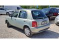 NISSAN MICRA 2003/3 - 10