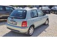 NISSAN MICRA 2003/3 - 11