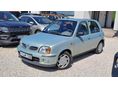 NISSAN MICRA 1.0 Visia AC Menta
