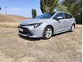 TOYOTA COROLLA 1.8 Hybrid Comfort Tech e-CVT FRISSEN SZERVIZELVE.FRISS MÜSZAKI
