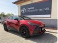 TOYOTA C-HR 2.0 Hybrid GR Sport e-CVT 2 év Toyota Minősített Használt garanciával!
