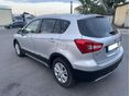 SUZUKI SX4 S-CROSS 2019/5 - 2