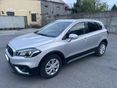 SUZUKI SX4 S-CROSS 2019/5 - 1