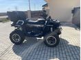 BENDA REDSTONE 550 R2 