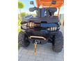 BENDA REDSTONE 550 R2 2025/11 - 2