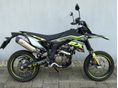 MONDIAL EGYÉB SMX125