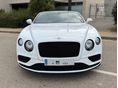 BENTLEY CONTINENTAL GTC/S 4.0 TFSI