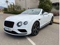 BENTLEY CONTINENTAL 2016/11 - 2