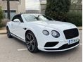 BENTLEY CONTINENTAL 2016/11 - 3