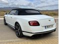 BENTLEY CONTINENTAL 2016/11 - 4