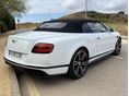 BENTLEY CONTINENTAL 2016/11 - 5