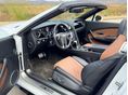 BENTLEY CONTINENTAL 2016/11 - 10