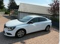 RENAULT MEGANE GrandCoupé 1.5 Blue dCi Limited Plus