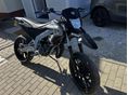 APRILIA SX 50 