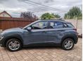 HYUNDAI KONA 2021/5 - 4