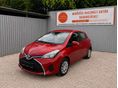 TOYOTA YARIS Toyota Yaris 1.33 Dual VVT-i Comfort.1+1 ÉV GARANCIA!SZERVIZKÖNYV!SÉRÜLÉSMENTES