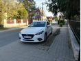 MAZDA 3 Sport 2.2 D Challenge