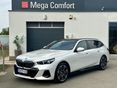 BMW 520d xDrive (Automata) M-Sport. Magyarországi. panoráma tetőablak. Áfás
