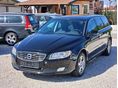 VOLVO V70 2.0 D [D3] Dynamic Edition Momentum XENON-17ALU-NAVI-V.HOROG-PARK RADAR-LED-EL.CSOMI AJTÓ-238eKm
