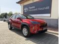 TOYOTA YARIS CROSS 2025/9 - 1