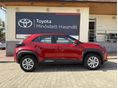 TOYOTA YARIS CROSS 2025/9 - 2